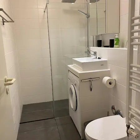 Ferienwohnung Am Schlosspark Weinheim