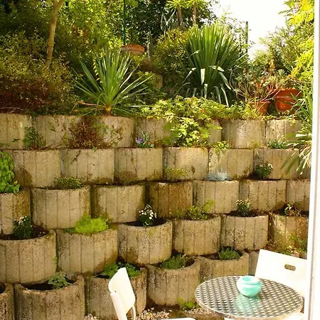 Ferienwohnung Am Schlosspark Διαμέρισμα