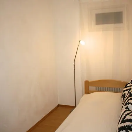 Ferienwohnung Am Schlosspark *